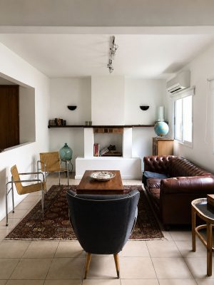 PH DUPLEX c/Terraza ppia 70mts. 2 Dorm en suite.