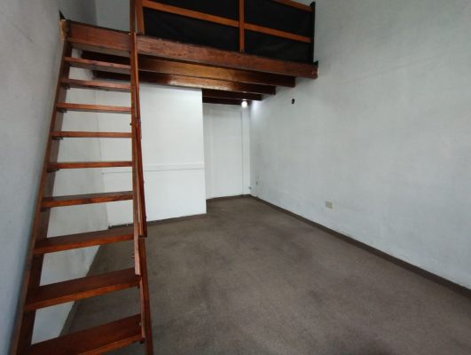 Local Comercial En Beccar