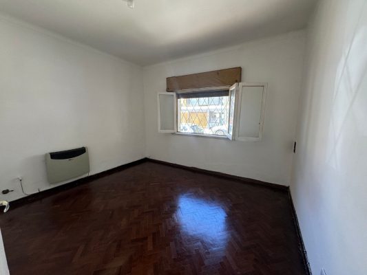Venta Ph 3 Amb Al Frente Planta Baja Sin Expensas