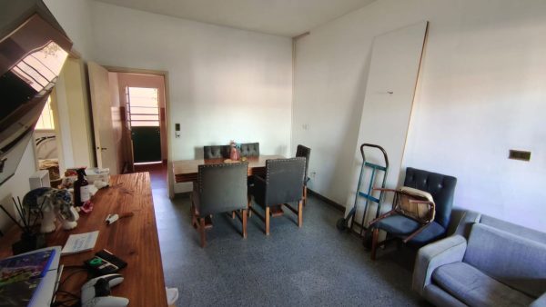 Sale PH Ground Floor Patio Suitable for Mortgage