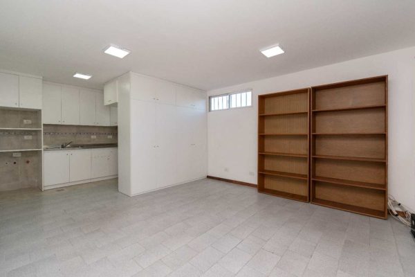 Alquiler depto. monoambiente en San Fernando