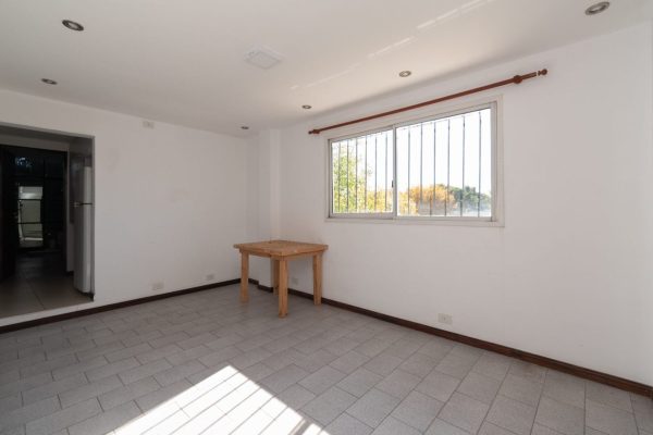 Alquiler depto. de 2 ambientes en San Fernando