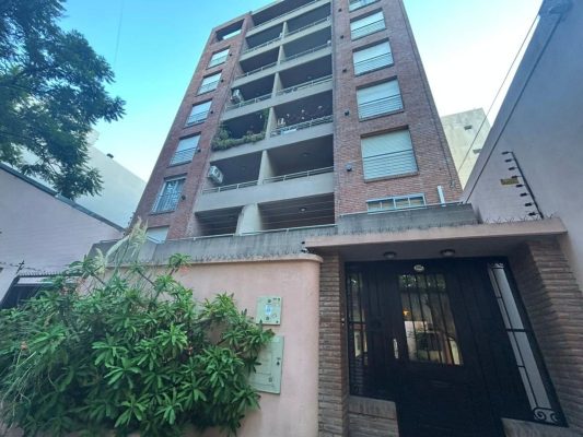 Sale Apartment 1-bedroom Downtown San Fernando