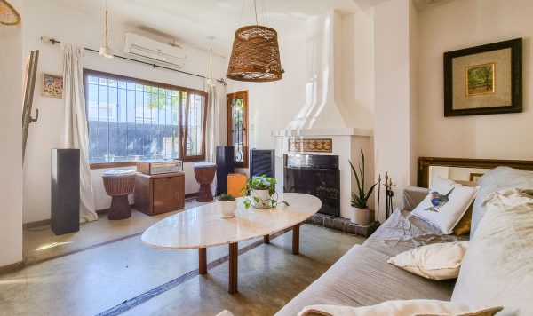Casa Venta 5 Amb Jardín Pileta Boulogne Reciclada