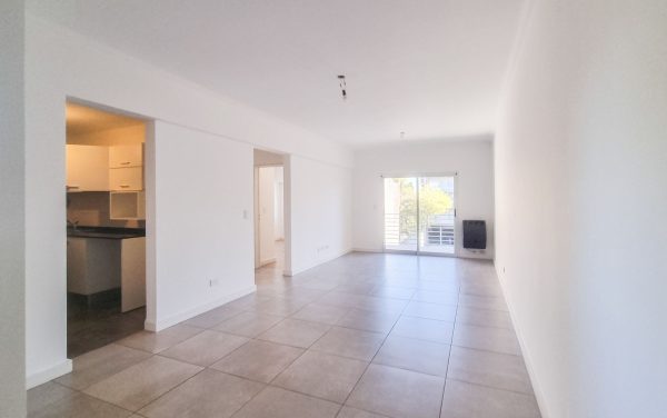 Venta Dpto Amplio Dos Amb Con Cochera - Tigre