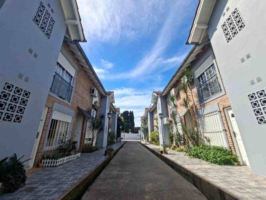 Venta (con RENTA) Ph 2 amb c/cohcera Florida Oeste