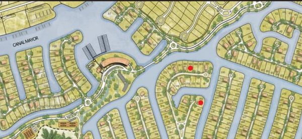 EXCTE. LOTE AL RIO-BARRIO EL YATCH -Financiacion