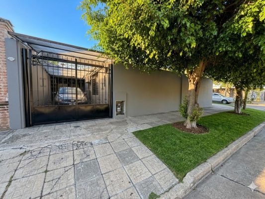 Venta Casa Ph 5 Ambientes Martinez