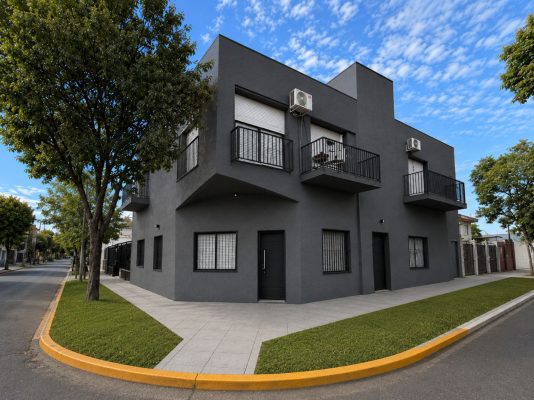 6 Departamentos - Ideal Invesor - Oportunidad