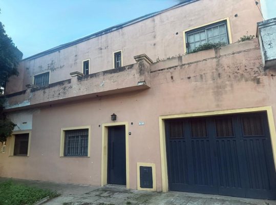 Venta Casa 5 Ambientes En Boulogne – Gran Potencia