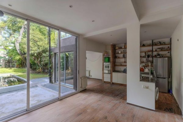 PH 3 Amb con Jardín, Garage, Pileta y Taller