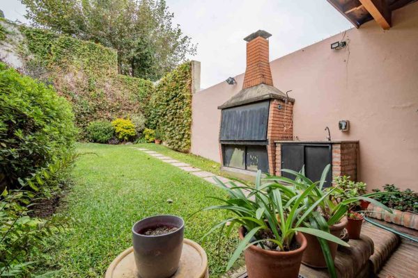 Olivos-Duplex Venta - Excelente Estado Y Ubicación