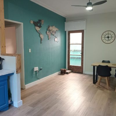 Venta Ph 3 Amb Pb Al Fondo C/2 Patio Florida Oeste
