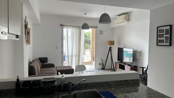 Venta Dpto 2 Amb C/ Balcon Florida