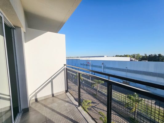 3-Bedroom Apartment for Sale San Fernando