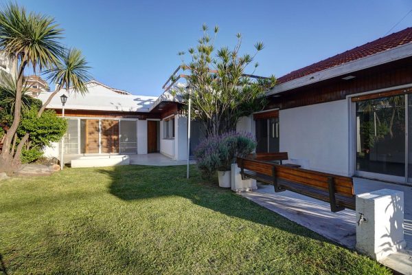 Venta Casa 5 Ambientes Munro Centro