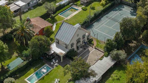 Casa en venta en Benavidez, Tigre