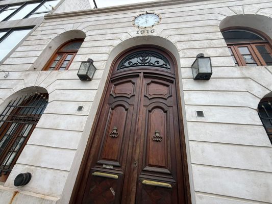Departamento 2 Ambientes En Alquiler Tigre