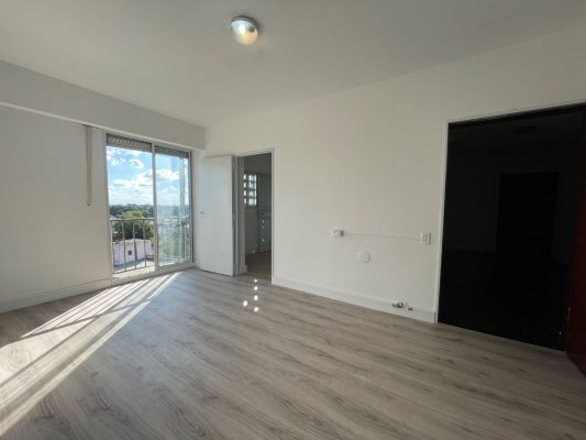 Venta Depto 3 amb. Complejo Parque Norte Martinez