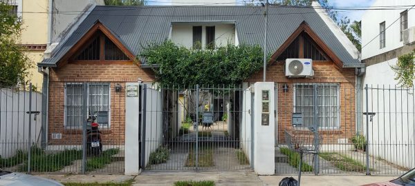 Hermosa Y Amplia Casa