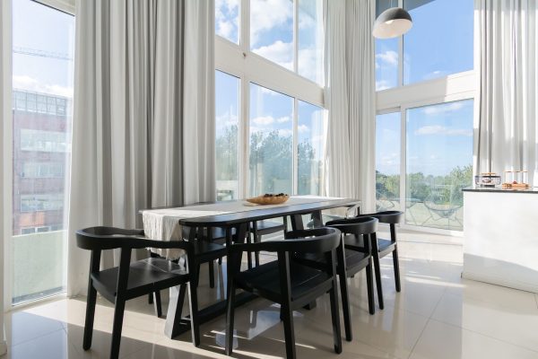 Venta Departamento En Duplex Con Cochera