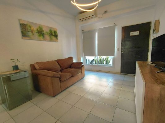Venta 3 Ambientes Jardin Barrio El Palmar Nordelta
