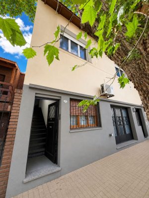 Ph 4 Ambientes Venta Florida Vicente Lopez