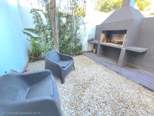 Venta Casa Duplex 5 Ambientes Olivos Golf Nueva