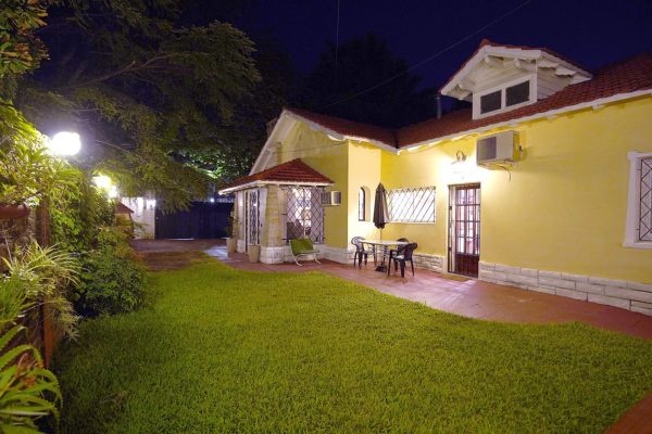 Casa En Venta En Olivos