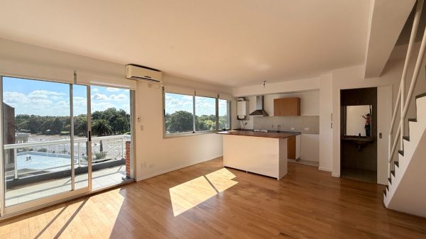 Departamento Alquiler Tigre 3 Ambientes Con Pileta