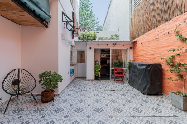 PH 3 Rooms For Sale with Patio La Lucila
