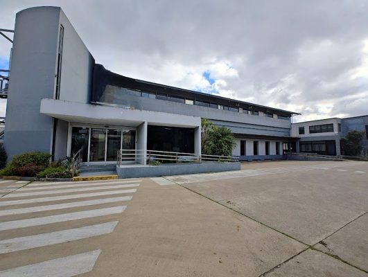 Venta Planta Industrial/Oficinas