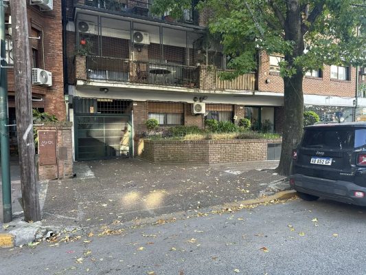 Sale Of Underground Parking Space Excellent Location