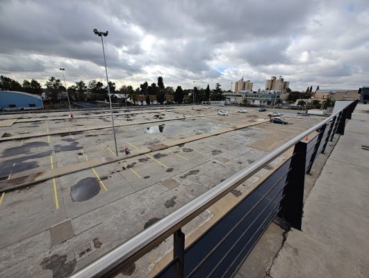 Venta Planta Industrial/Oficinas