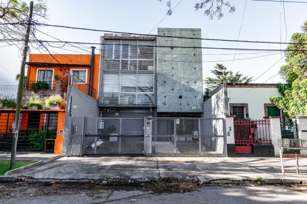 Sale of Office, Retail Space, and Consultation Room, Vicente López