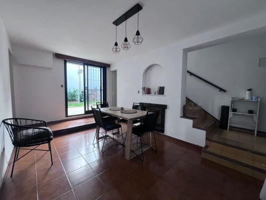 Sale Penthouse 3-Bedroom San Fernando