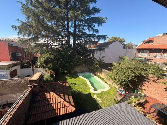 VENTA Casa 8 ambientes Florida, Vicente Lopez.