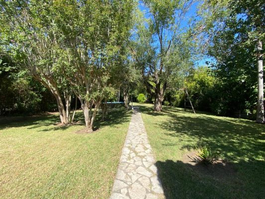 Venta Lote Tigre Residencial A Pasos De Costanera