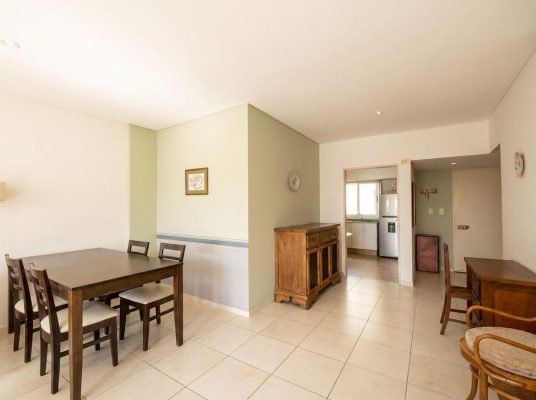 For Sale 2-bedroom Apartment Vicente Lopez