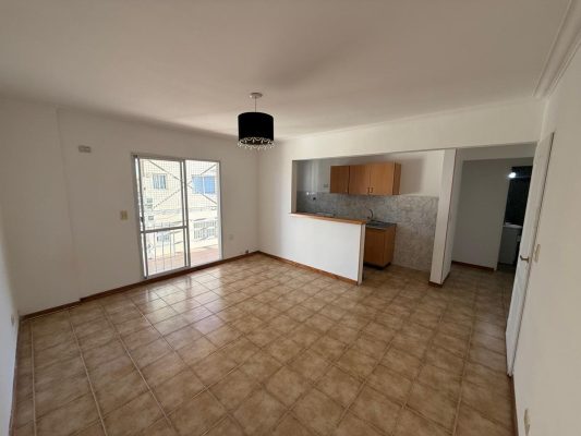 Venta: Departamento, 2 Ambientes; San Fernando.
