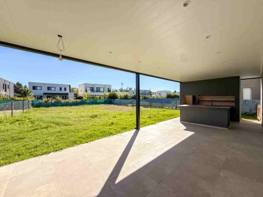 Casa 5 ambientes en venta en Santa Ana Villanueva