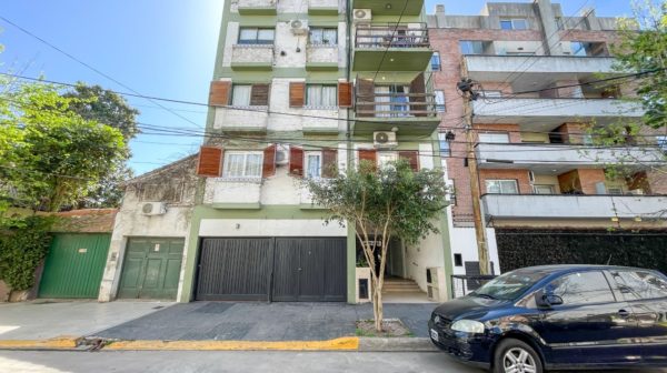 Venta De Cocheras De Moto En La Lucila