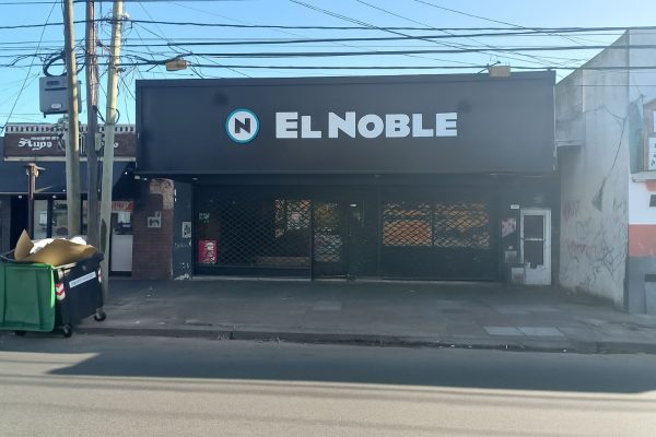 Commercial Premises Sale Las Lomas San Isiro Urgent