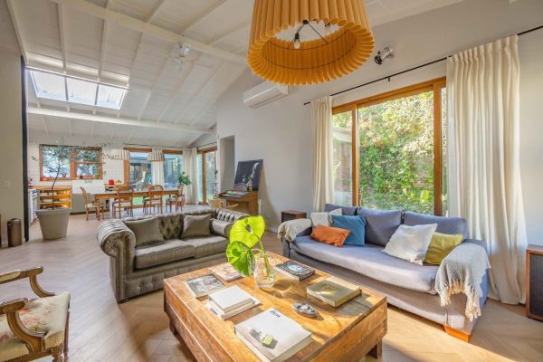 Exclusive Brand-New House For Sale Olivos Area!