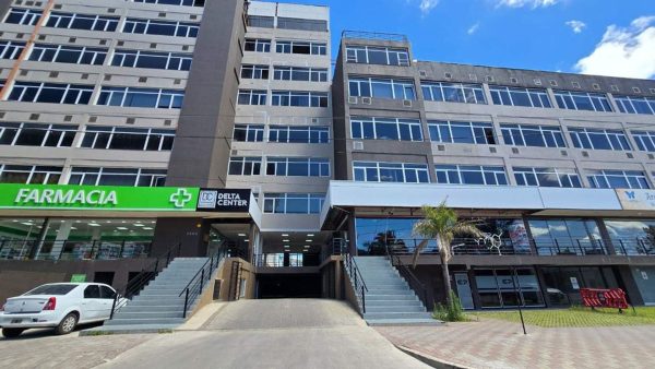 Alquiler depto 2 amb .estrenar Nordelta AMENITIES.
