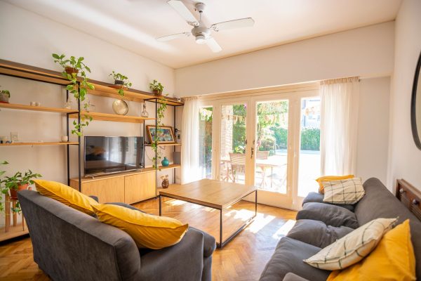 VENDE CASA -LIBERTA al RIO- INMEJORABLE UBICACION!