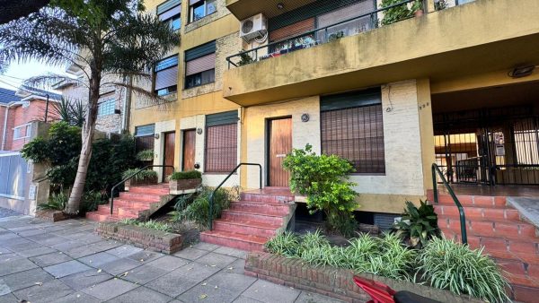 Departamento Alquiler Apto Profesional Martinez