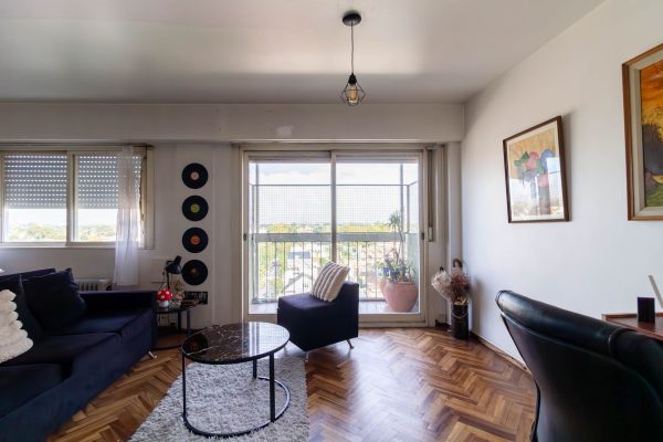 Sale 3-bedroom Apartment La Lucila 84 m2