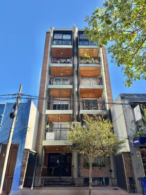Studio Apartment For Sale San Fernando Front With Balcony