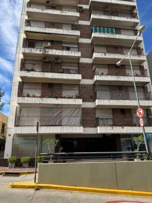Sale – 1-bedroom Apartment – San Fernando Ce